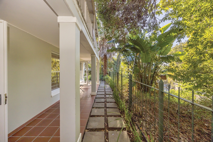 To Let 2 Bedroom Property for Rent in Rondebosch Western Cape